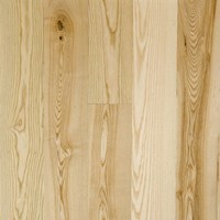 2 1/4" Ash Unfinished Solid Hardwood Flooring at Wholesale Prices